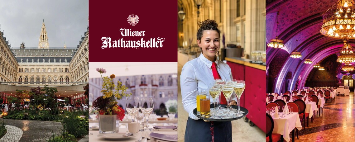 Standmitarbeiter (m/w/d) Weihnachtsmarkt/Christkindlmarkt am Rathausplatz, befristet, 1. Bild