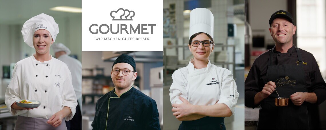 (Junior-) Sous Chef (m/w/d) für einen Gastronomiebetrieb in Wien, 1. Bild