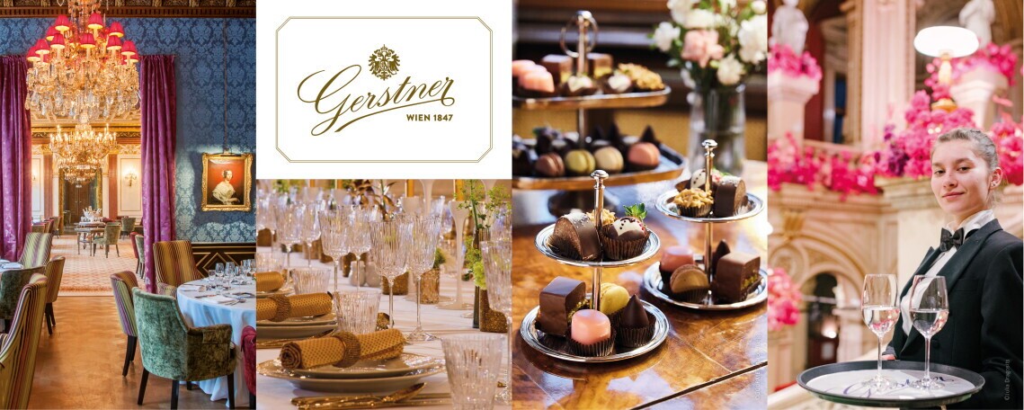 Showmaster (m/w/d) für die K.u.K. Hofzuckerbäckershow im Schloss Schönbrunn, 1. Bild