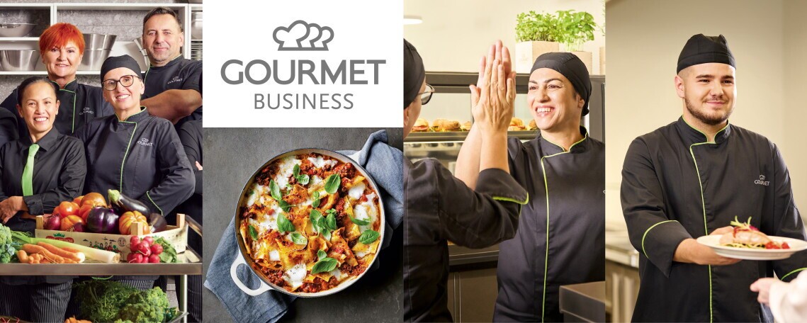 Buffetkraft (m/w/d) 30 Std./Woche - mit Standortübergreifenden Tätigkeiten, 1. Bild