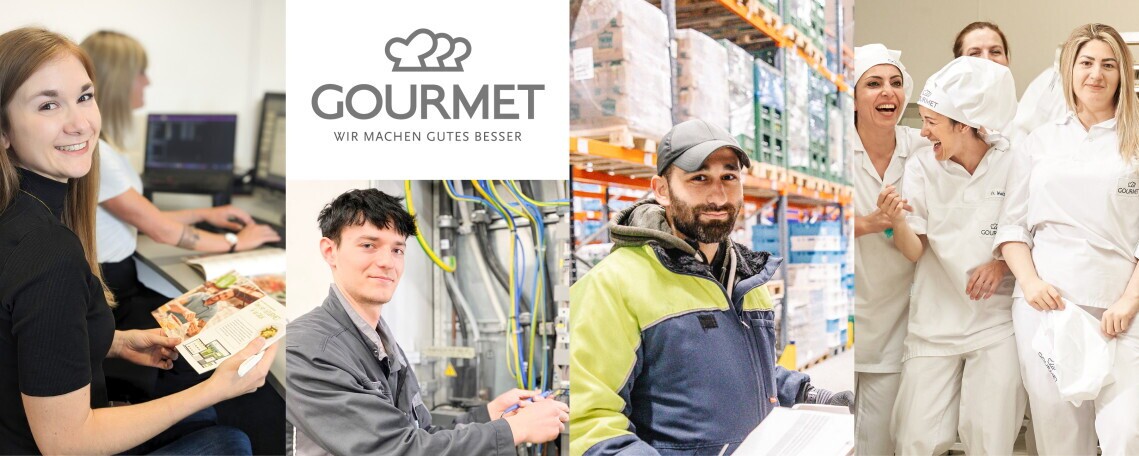 Produktionsmitarbeiter (m/w/d) für Produktionsküche, 1. Bild