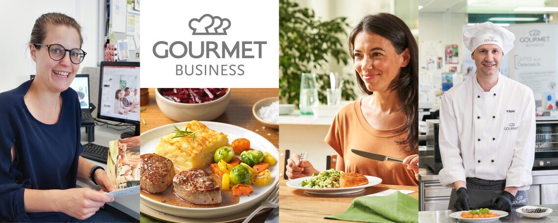 Verkaufstalent (m/w/d) aus der Gastronomie im Bereich Berufsverpflegung für südliches Wien und nördliches Burgenland, 1. Bild