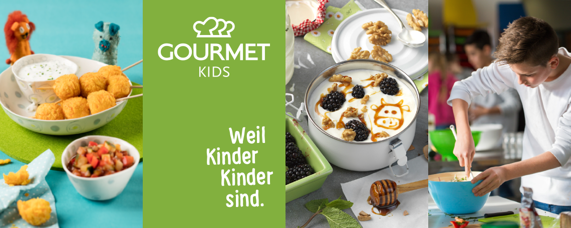 Junior Marketing Manager (m/w/d) im Bereich Education Catering, 1. Bild