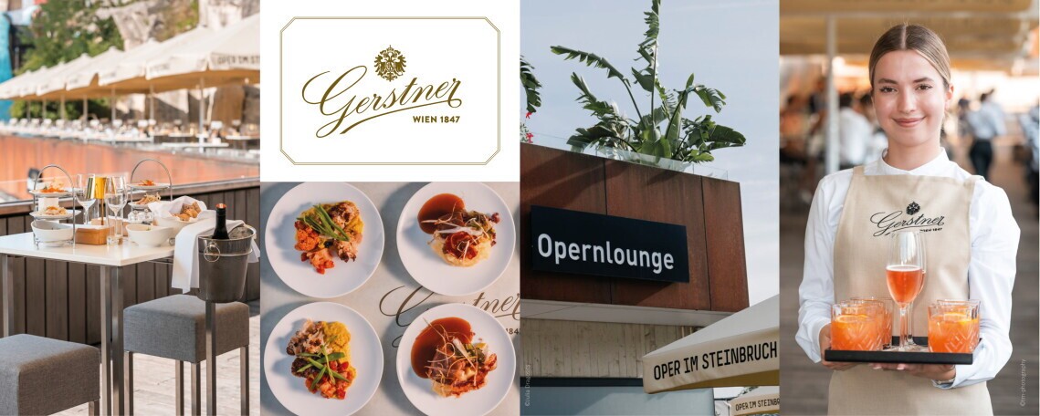 Sommerjob Servicemitarbeiter (m/w/d) für die Opernlounge, 1. Bild