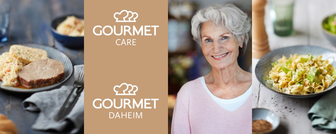 Außendienstmitarbeiter (m/w/d) für GOURMET Care in Wien, 1. Bild