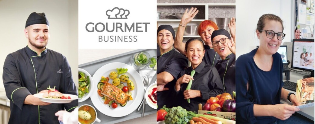 Buffetkraft (m/w/d) mit administrativen Tätigkeiten, für 35 Std. / Woche, 1. Bild