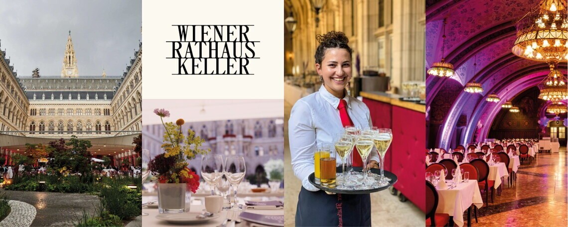 Standmitarbeiter (m/w/d) Weihnachtsmarkt/Christkindlmarkt am Rathausplatz, befristet, 1. Bild