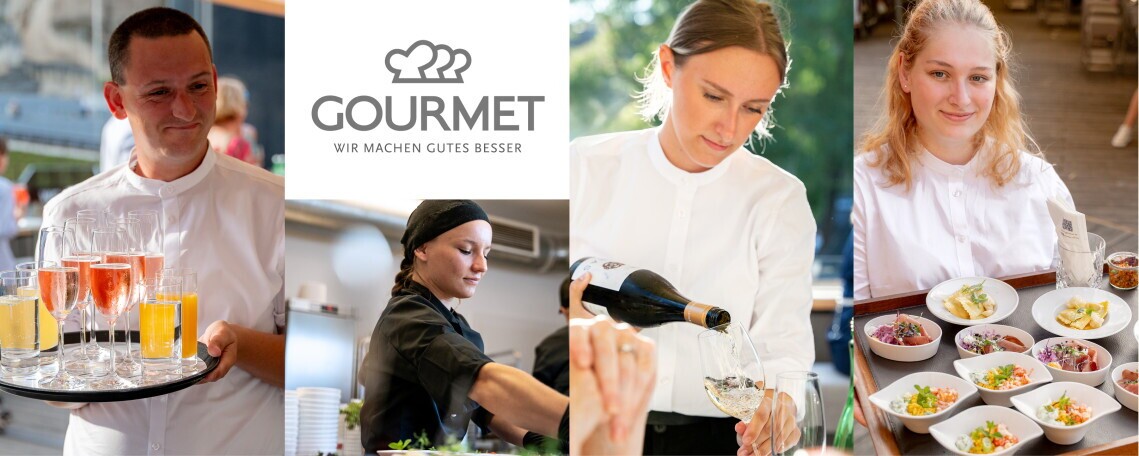 Sommerjob Eventaushilfe (m/w/d), 1. Bild